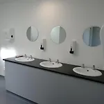 Whiddy School House Отель типа 