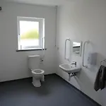 Whiddy School House Отель типа 