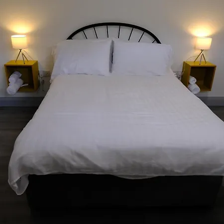 Whiddy School House Bed & Breakfast 2*