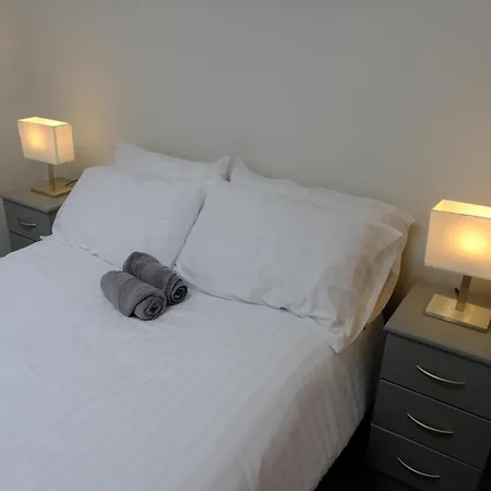 Bed & Breakfast Whiddy School House 2*