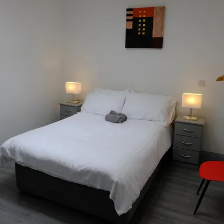 Bed & Breakfast Whiddy School House 2*