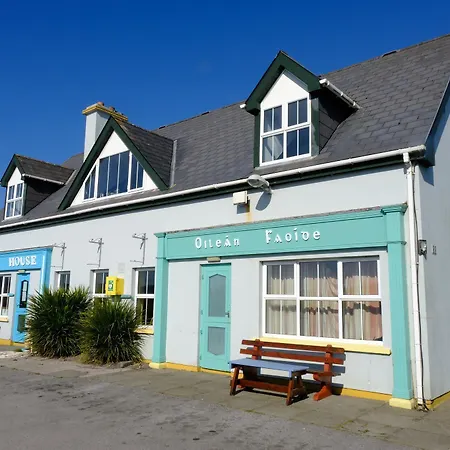 Whiddy School House 2*