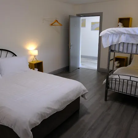 Whiddy School House 2* Tranaha