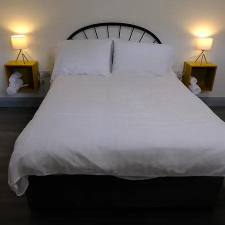 Whiddy School House Bed & Breakfast Tranaha