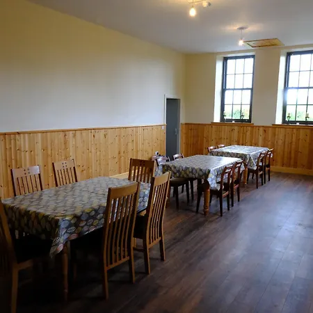 Whiddy School House Bed & Breakfast