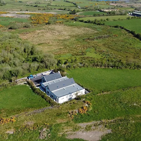 Couette-café Whiddy School House 2*