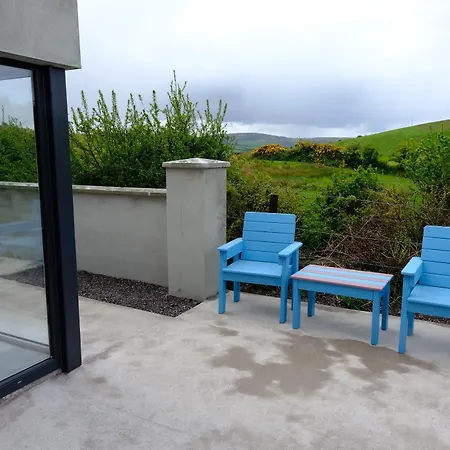 Bed & Breakfast Whiddy School House