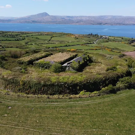 Whiddy School House 2* Tranaha