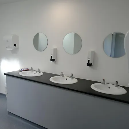 Whiddy School House Tranaha