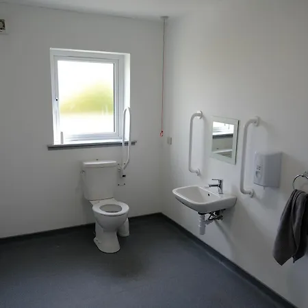 Bed & Breakfast Whiddy School House Tranaha