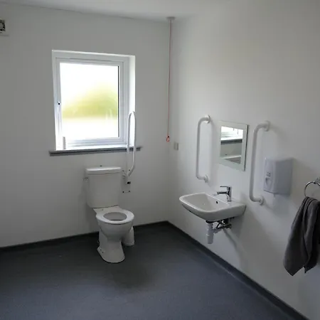 Whiddy School House Отель типа 