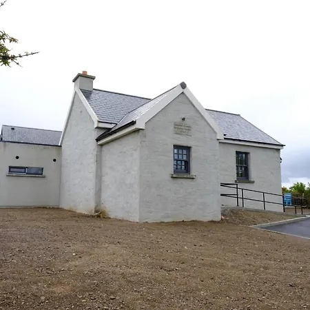 Whiddy School House Отель типа 