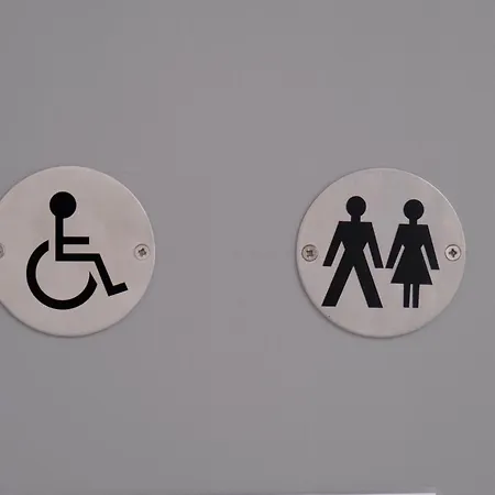 Отель типа 