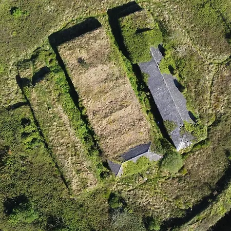Whiddy School House Отель типа 
