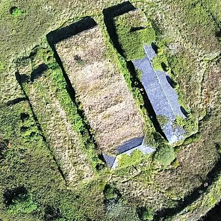 Whiddy School House Отель типа 