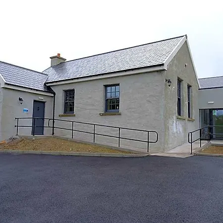 Panzió Whiddy School House Tranaha