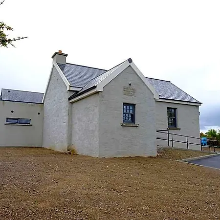 Whiddy School House