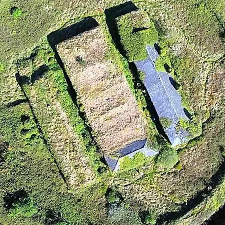 Whiddy School House