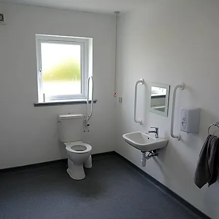 Whiddy School House