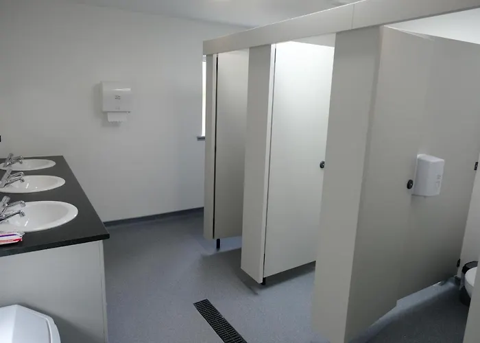 Whiddy School House Tranaha