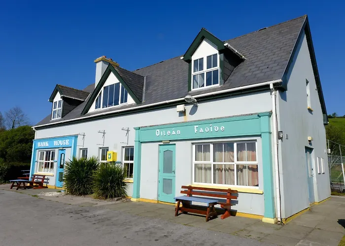 Whiddy School House 2*