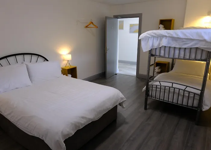 Whiddy School House 2* Tranaha