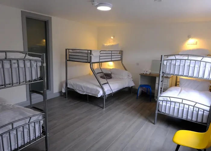 Whiddy School House 2*