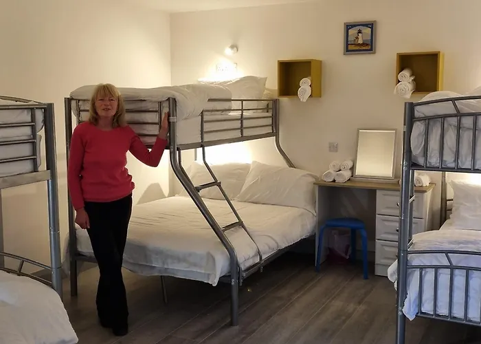 Whiddy School House 2* Tranaha