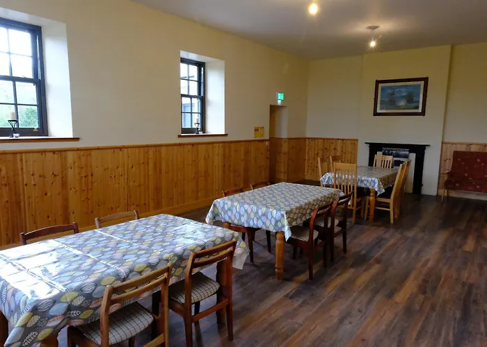 Whiddy School House 2*