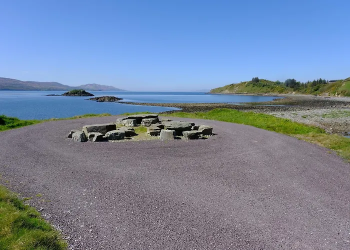 Whiddy School House 2*