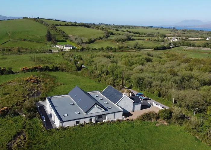 Whiddy School House 2*