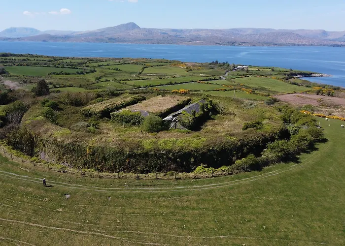 Whiddy School House 2* Tranaha