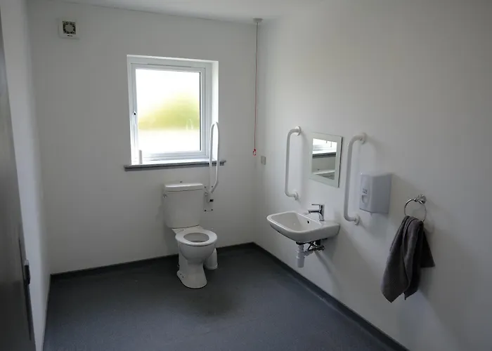 住宿加早餐酒店 Whiddy School House Tranaha